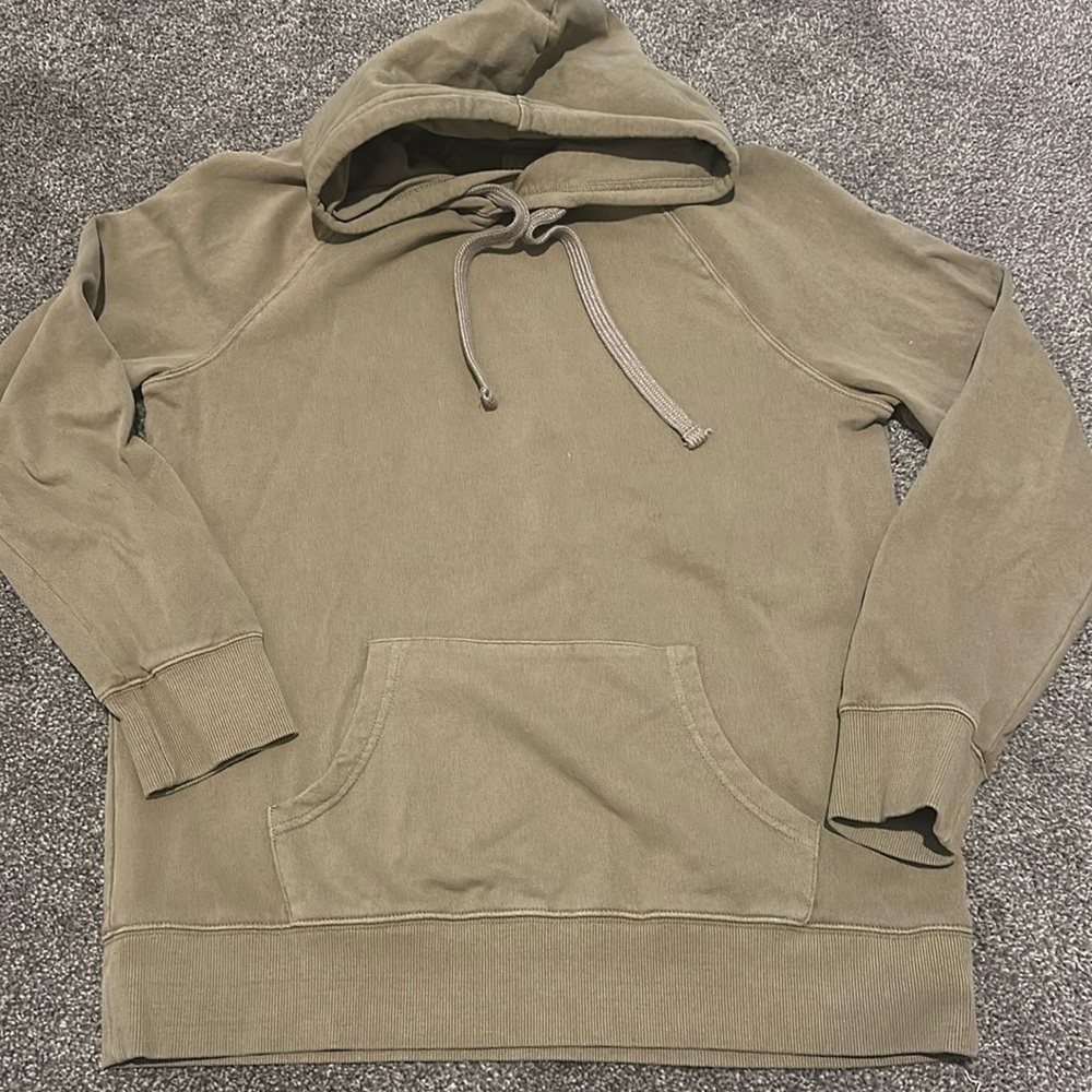 Goodfellow & Co men’s hoodie